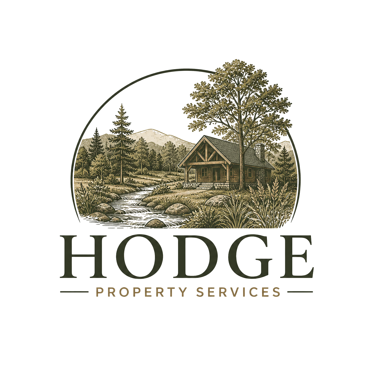 Hodge Property Services